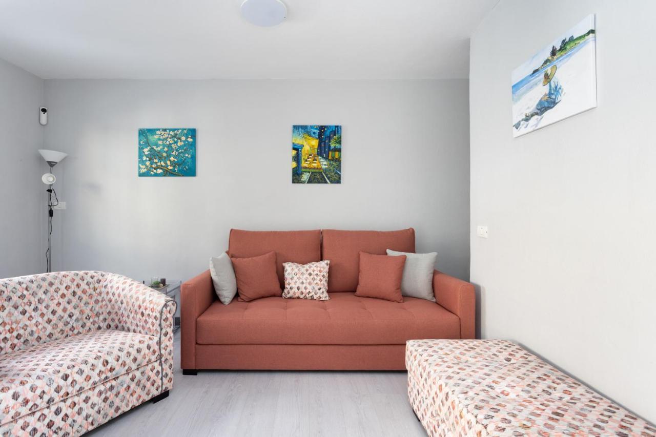 Home2Book Angy'S Seaside Home, Candelaria Araya  Екстериор снимка