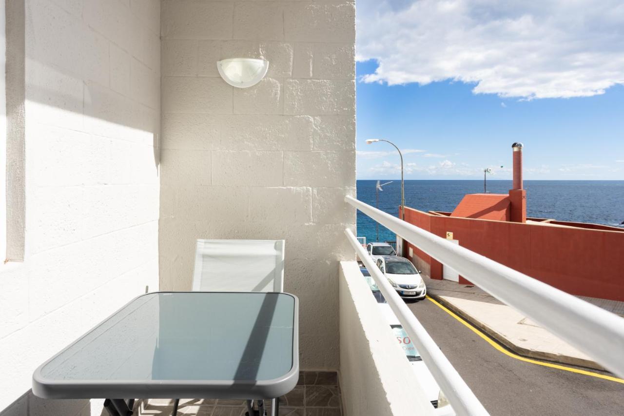 Home2Book Angy'S Seaside Home, Candelaria Araya  Екстериор снимка