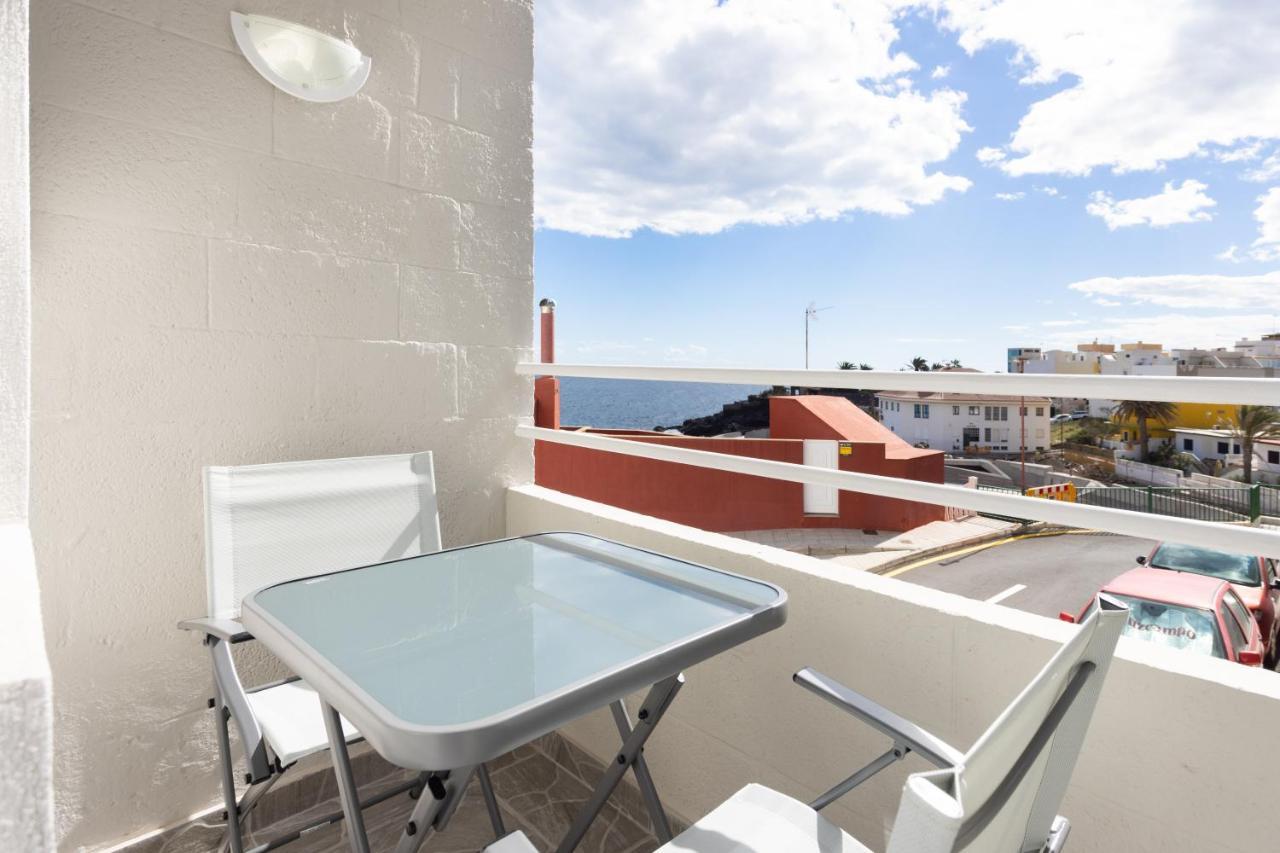 Home2Book Angy'S Seaside Home, Candelaria Araya  Екстериор снимка