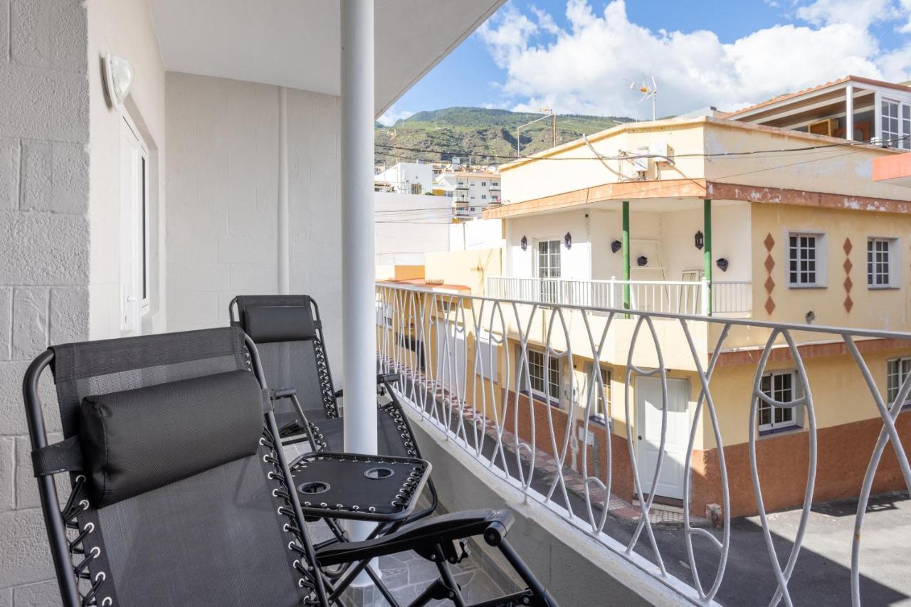 Home2Book Angy'S Seaside Home, Candelaria Araya  Екстериор снимка